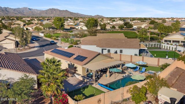 22625 W COCOPAH Street, Buckeye, AZ 85326