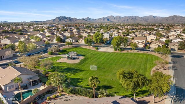 22625 W COCOPAH Street, Buckeye, AZ 85326