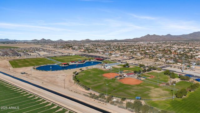 22625 W COCOPAH Street, Buckeye, AZ 85326