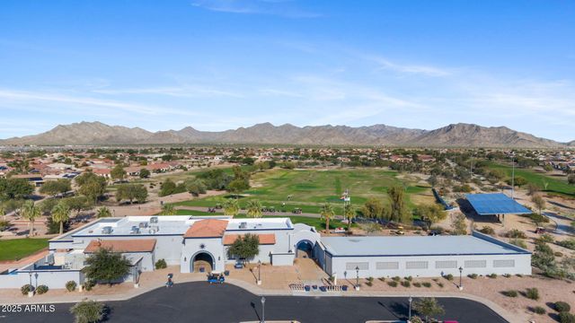 22625 W COCOPAH Street, Buckeye, AZ 85326