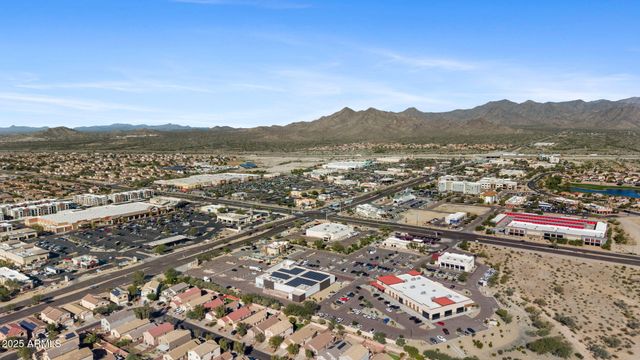 22625 W COCOPAH Street, Buckeye, AZ 85326