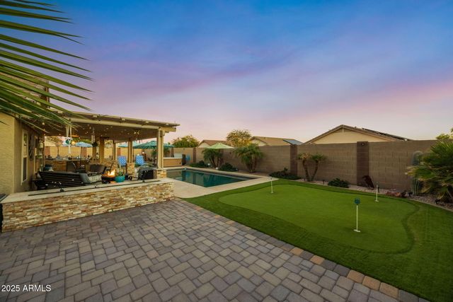 22625 W COCOPAH Street, Buckeye, AZ 85326