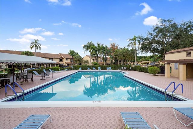 3845 Cocoplum Cir 3597, Coconut Creek, FL 33063