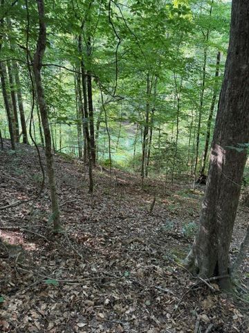 Lot 37 Quiet Waters, Murphy, NC 28906