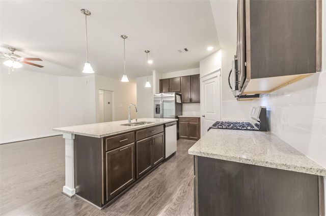 9007 San Saba Way, Willis, TX 77378