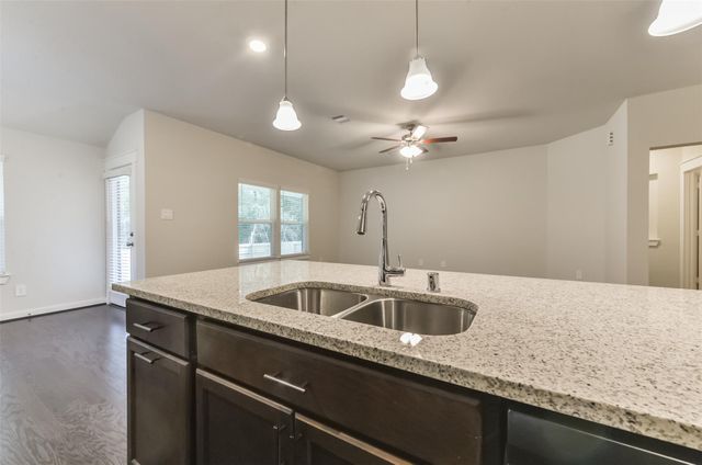 9007 San Saba Way, Willis, TX 77378