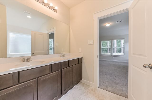 9007 San Saba Way, Willis, TX 77378