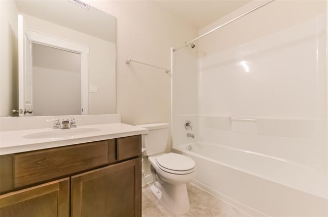 9007 San Saba Way, Willis, TX 77378