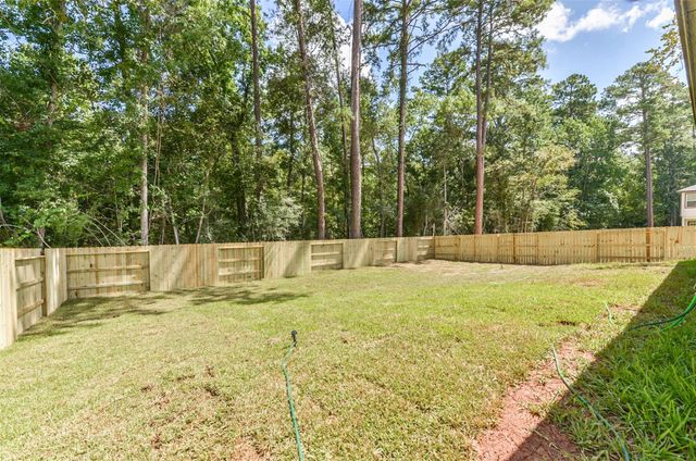 9007 San Saba Way, Willis, TX 77378