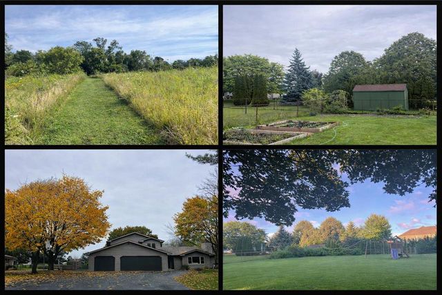 301 S Summerset DRIVE, Mount Pleasant, WI 53406