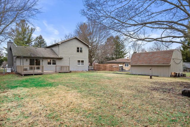301 S Summerset DRIVE, Mount Pleasant, WI 53406