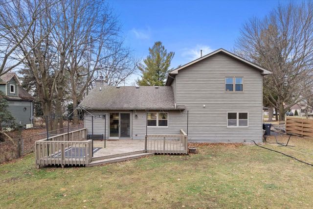 301 S Summerset DRIVE, Mount Pleasant, WI 53406