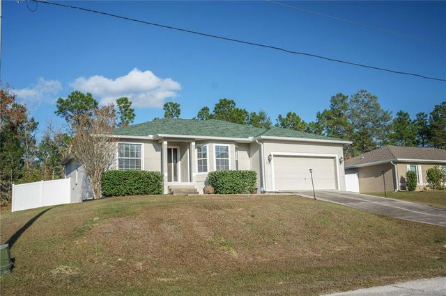 8457 SW 138TH PLACE, Ocala, FL 34473