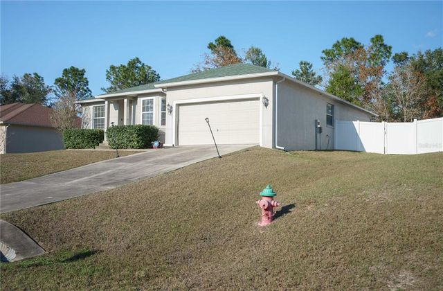 8457 SW 138TH PLACE, Ocala, FL 34473