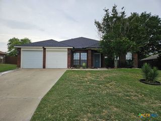 603 Totem Trail, Harker Heights, TX 76548
