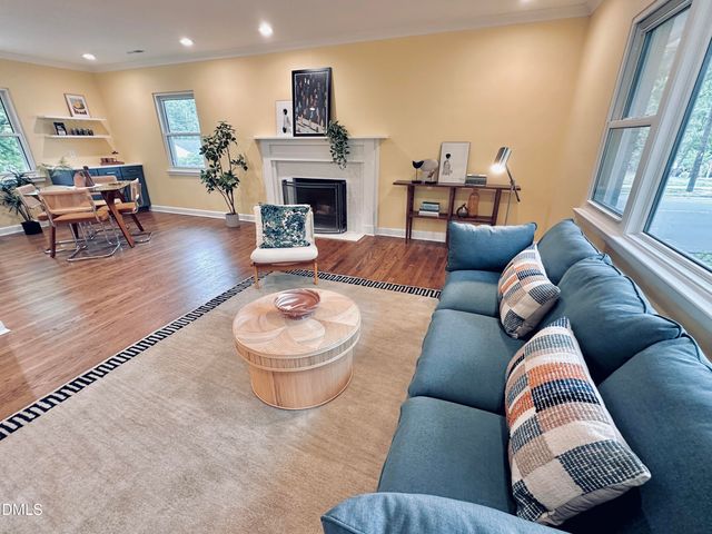 417 W Knox Street, Durham, NC 27701
