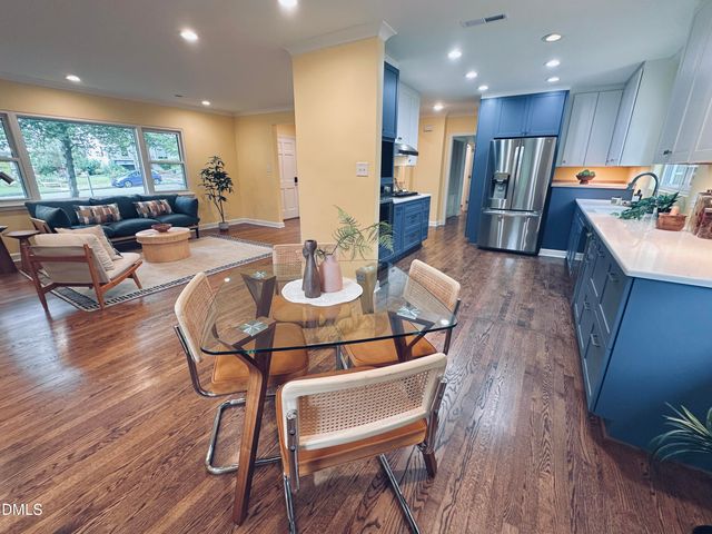 417 W Knox Street, Durham, NC 27701