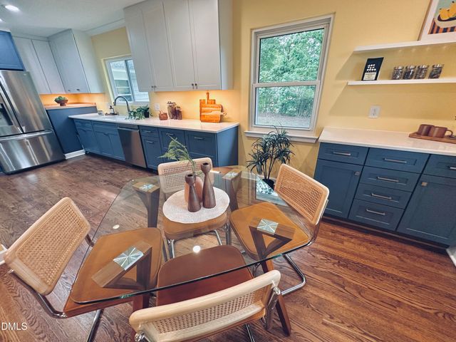 417 W Knox Street, Durham, NC 27701