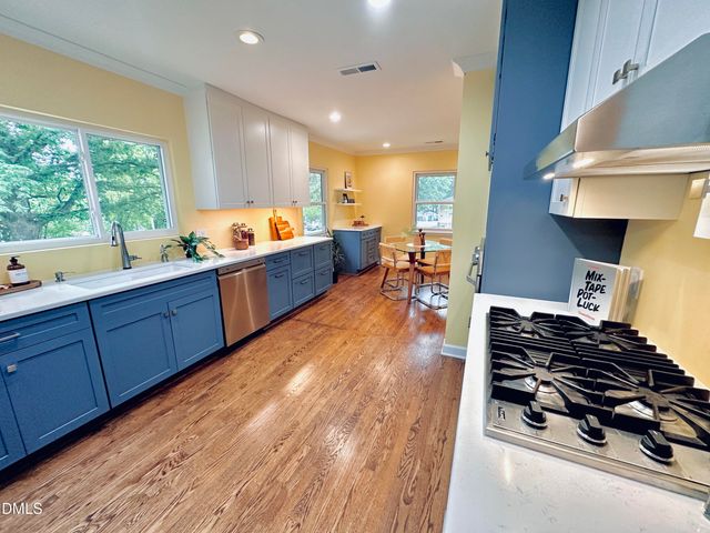 417 W Knox Street, Durham, NC 27701