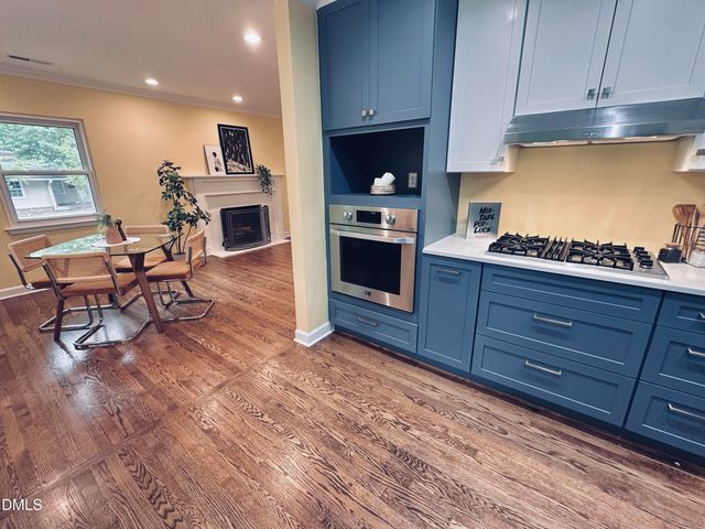 417 W Knox Street, Durham, NC 27701