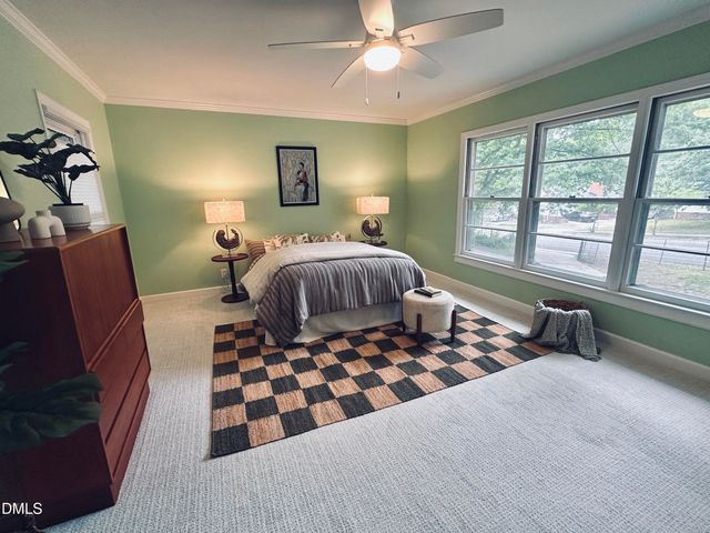 417 W Knox Street, Durham, NC 27701
