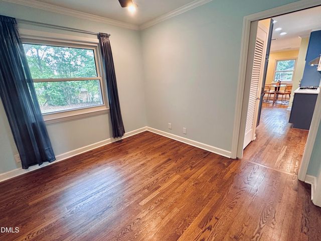 417 W Knox Street, Durham, NC 27701