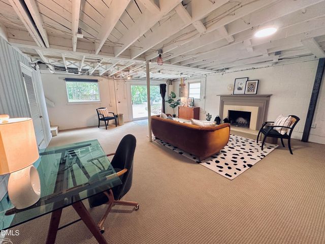 417 W Knox Street, Durham, NC 27701