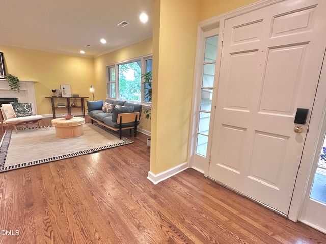417 W Knox Street, Durham, NC 27701