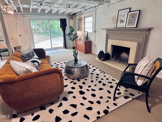 417 W Knox Street, Durham, NC 27701