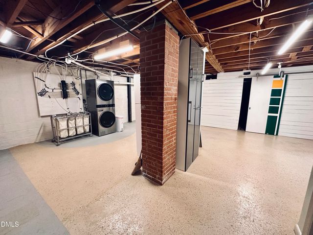 417 W Knox Street, Durham, NC 27701