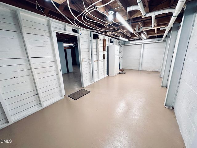 417 W Knox Street, Durham, NC 27701