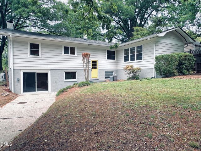 417 W Knox Street, Durham, NC 27701