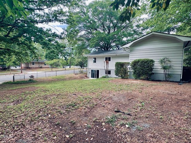 417 W Knox Street, Durham, NC 27701