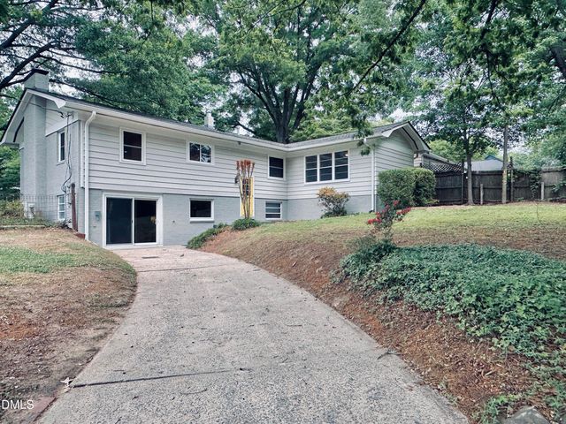 417 W Knox Street, Durham, NC 27701