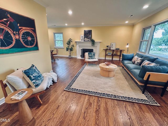 417 W Knox Street, Durham, NC 27701