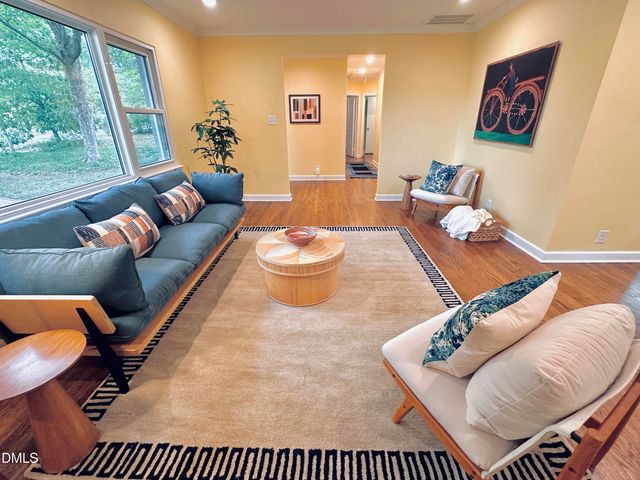 417 W Knox Street, Durham, NC 27701