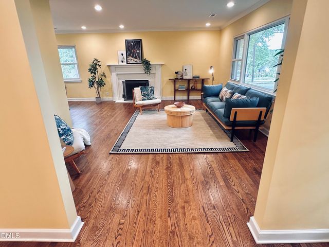 417 W Knox Street, Durham, NC 27701