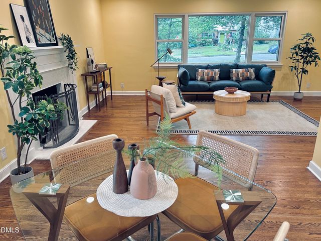 417 W Knox Street, Durham, NC 27701