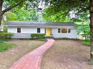 417 W Knox Street, Durham, NC 27701
