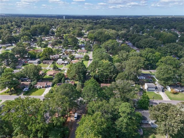 344 Hospital DR, Virginia Beach, VA 23452
