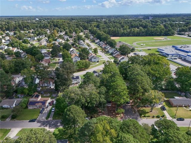 344 Hospital DR, Virginia Beach, VA 23452