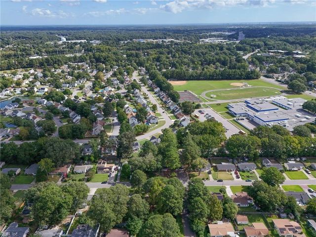 344 Hospital DR, Virginia Beach, VA 23452