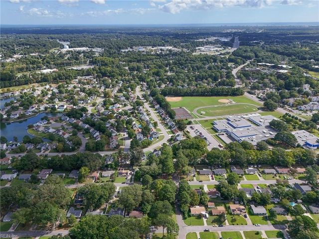 344 Hospital DR, Virginia Beach, VA 23452
