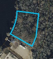 TBD Riverfront South, Conway, SC 29527