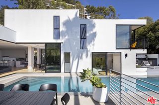 1517 Oriole Lane, Los Angeles, CA 90069