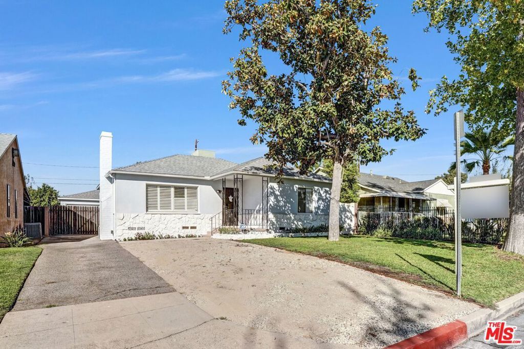 7751 Ensign Avenue, Sun Valley, CA 91352 — photo 2