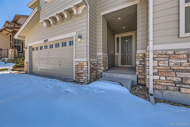 10679 Cedarcrest, Highlands Ranch, CO 80130