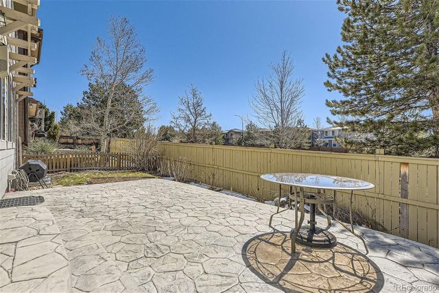 10679 Cedarcrest, Highlands Ranch, CO 80130