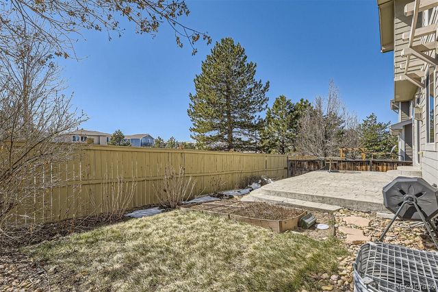 10679 Cedarcrest, Highlands Ranch, CO 80130