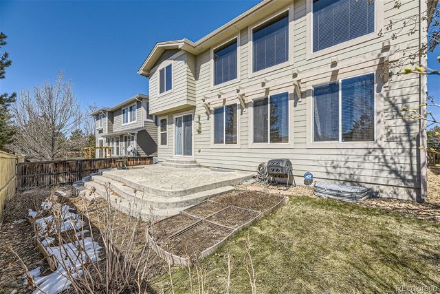 10679 Cedarcrest, Highlands Ranch, CO 80130